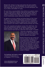 Load image into Gallery viewer, 12  Principles To Make Your Life Extraordinary