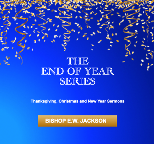The End of Year Series