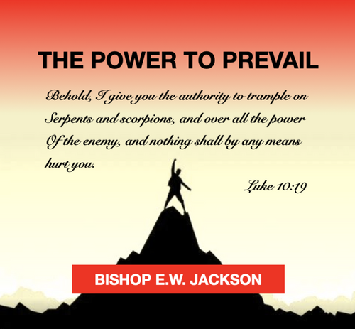 The Power to Prevail