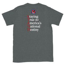 Load image into Gallery viewer, 2019 Gala Short-Sleeve Unisex T-Shirt