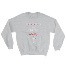 Load image into Gallery viewer, STAND- Truth Sweatshirt