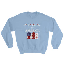 Load image into Gallery viewer, STAND- America Sweatshirt