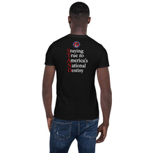 Load image into Gallery viewer, All Lives Matter Movement - Short-Sleeve Unisex T-Shirt