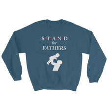 Load image into Gallery viewer, Fathers 1 Sweatshirt
