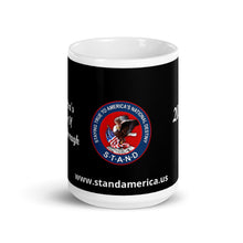 Load image into Gallery viewer, 2022 America's Breakthrough - White glossy mug