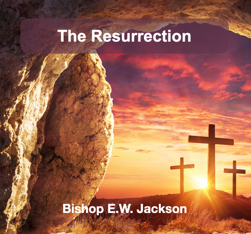 The Resurrection