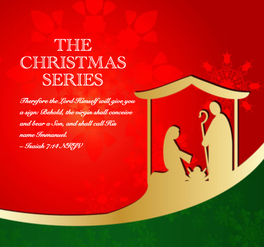 The Christmas Series