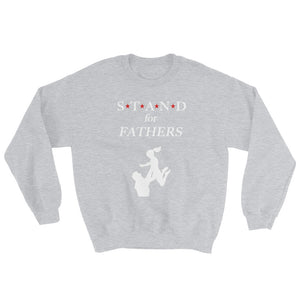 Fathers 2 Sweatshirt