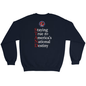 Fathers 2 Sweatshirt