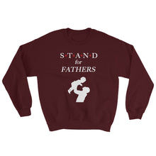 Load image into Gallery viewer, Fathers 1 Sweatshirt
