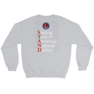 Fathers 2 Sweatshirt