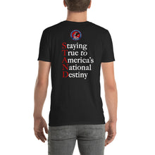 Load image into Gallery viewer, MOTHER Red Short-Sleeve Unisex T-Shirt