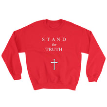 Load image into Gallery viewer, STAND- Truth Sweatshirt
