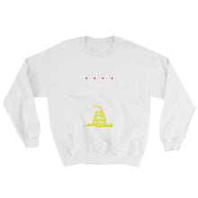Load image into Gallery viewer, STAND- Tea Party Sweatshirt