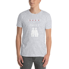 Load image into Gallery viewer, STAND Family Red Short-Sleeve Unisex T-Shirt