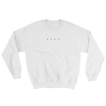 Load image into Gallery viewer, STAND- Law Enforcement Sweatshirt