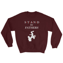 Load image into Gallery viewer, Fathers 2 Sweatshirt