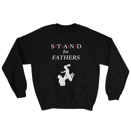 Fathers 2 Sweatshirt