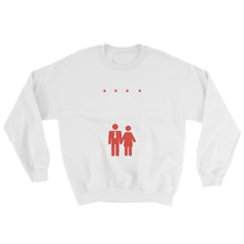 Load image into Gallery viewer, STAND- Marriage Sweatshirt