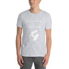 Load image into Gallery viewer, STAND Fathers Short-Sleeve Unisex T-Shirt