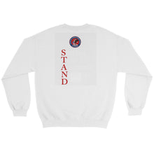Load image into Gallery viewer, STAND- Life Sweatshirt
