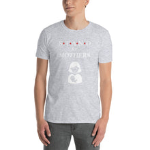 Load image into Gallery viewer, MOTHER Red Short-Sleeve Unisex T-Shirt